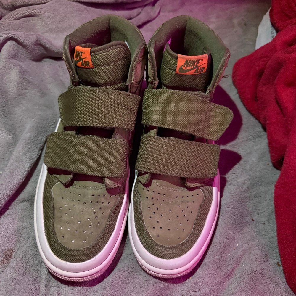 Men’s Nike Air Running Shoes